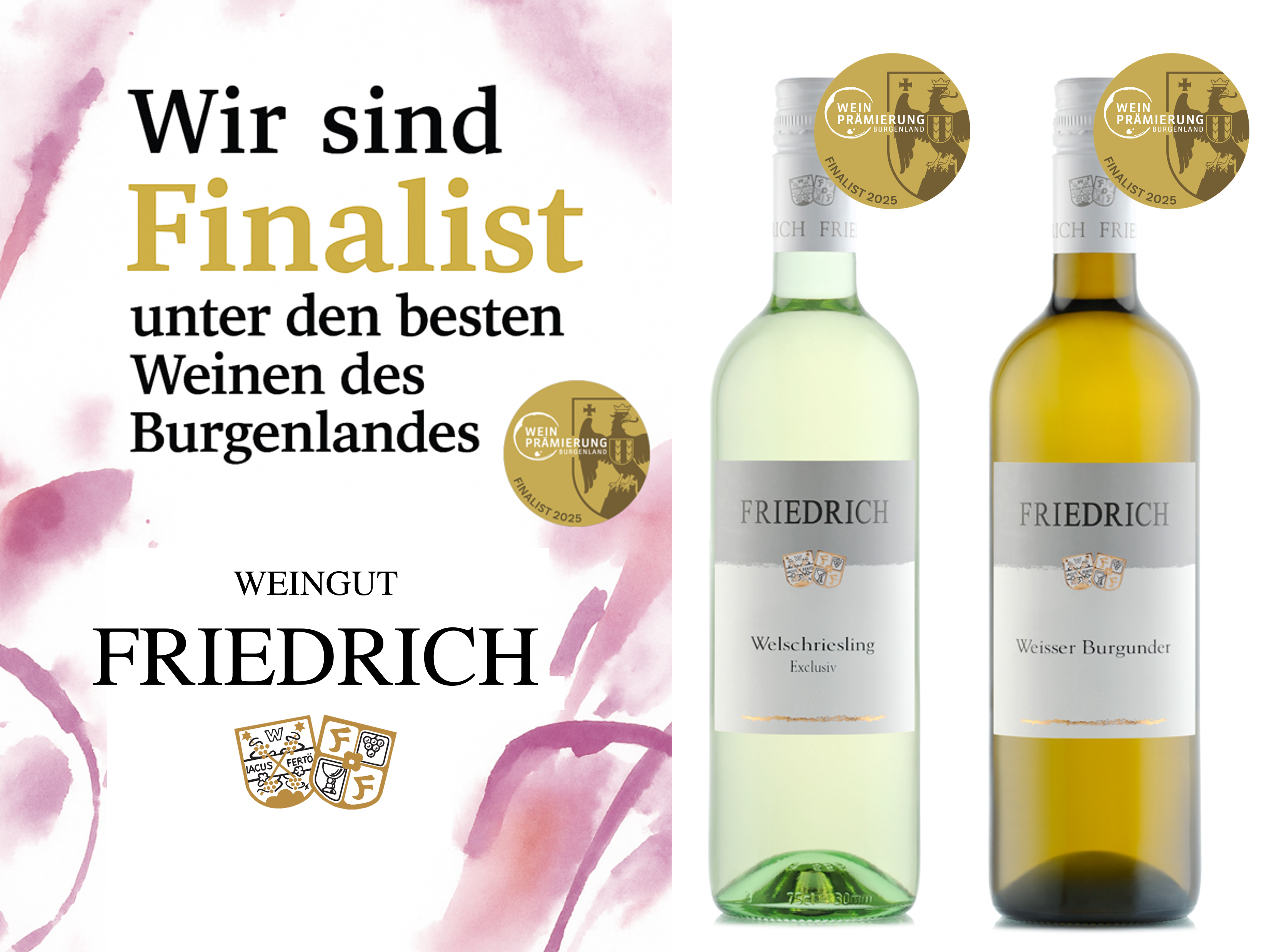 Featured image for “Unter den Besten – Wir sind im Landessieger Finale !”